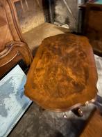 Salontafel, Antiek en Kunst, Ophalen