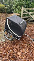 Nieuwe Hondenfietskar - Ongebruikt!, Ophalen, Opvouwbaar, Nieuw, 20 tot 40 kg
