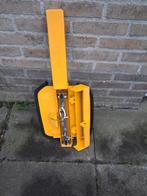 Wielklem - Parkeerklem, Auto diversen, Ophalen of Verzenden