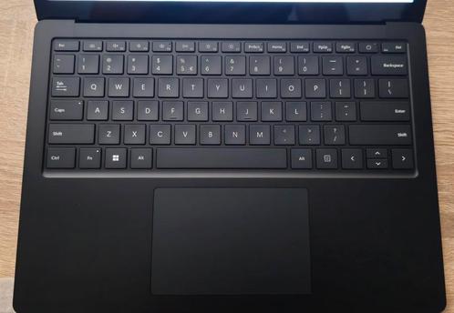 MS Surface laptop 4, Computers en Software, Windows Laptops, Zo goed als nieuw, 13 inch, SSD, Ophalen of Verzenden