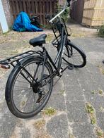 Crown fiets, Ophalen of Verzenden, Gebruikt, Versnellingen