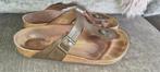 Birkenstock gizeh sandalen slippers maat 38, Ophalen of Verzenden, Zo goed als nieuw