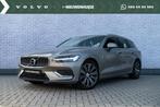 Volvo V60 T6 Recharge AWD Inscription | Adaptieve Cruise Con, Gebruikt, 4 cilinders, 340 pk, Hybride Elektrisch/Benzine