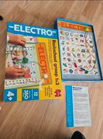 Electro basisschool groep 1&2, Ophalen of Verzenden, Zo goed als nieuw
