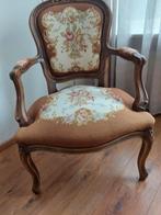 Queen Ann Stoelen - Opknappers & Prachtexemplaar, Antiek en Kunst, Ophalen