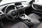 BMW 3-serie 316i Executive Origineel NL Navigatie Climate/co, Auto's, BMW, Automaat, Gebruikt, Euro 6, 4 cilinders