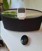 Bowers & Wilkins Zeppelin Mini met I-Pod Nano, Audio, Tv en Foto, Zo goed als nieuw, Mini, Ophalen