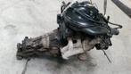 Motorblok / Versnellingsbak Mercedes M102  190  / 200, Mercedes-Benz