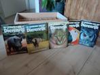 De geheimen van het Dierenrijk - complete reeks - 32 delen, Boeken, Ophalen of Verzenden, Gelezen, Dieren, Complete serie