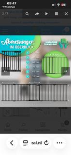 Hondenren, Dieren en Toebehoren, Ophalen of Verzenden, Zo goed als nieuw