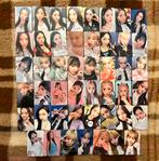 Classy photocards kpop boeun hyungseo riwon jimin seonyou, Ophalen of Verzenden, Zo goed als nieuw, Foto of Kaart