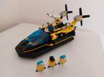 Lego 6473 Res-Q Cruiser 100% compleet., Kinderen en Baby's, Speelgoed | Duplo en Lego, Ophalen of Verzenden, Gebruikt