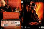 DVD Film: xXx, Vanaf 16 jaar, Ophalen of Verzenden, Zo goed als nieuw, Actie