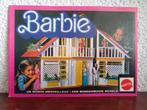 Barbie Folder Superstar Mattel Poppen Katalogus NIEUW, Verzamelen, Poppen, Ophalen of Verzenden, Nieuw, Overige typen