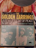 Golden Earring 7 inch Malaysia zeer zeldzaam, Cd's en Dvd's, Dvd's | Muziek en Concerten, Ophalen of Verzenden