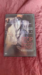 Talking Heads - Stop making sense, Alle leeftijden, Ophalen of Verzenden, Zo goed als nieuw, Muziek en Concerten