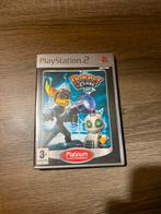Ratchet and Clank 2 voor PS2, Avontuur en Actie, 1 speler, Ophalen of Verzenden, Zo goed als nieuw