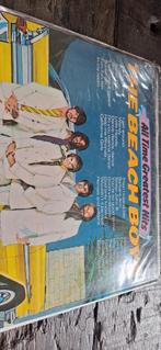 Beach boys greatest hits lp, Cd's en Dvd's, Vinyl | Verzamelalbums, Ophalen of Verzenden, Gebruikt