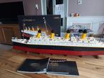 LEGO Titanic 10294, Kinderen en Baby's, Speelgoed | Duplo en Lego