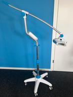 Bleeklamp / tanden bleken lamp, Ophalen of Verzenden, Zo goed als nieuw, Overige typen