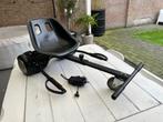 Hoverboard met karrretje, Ophalen, Gebruikt