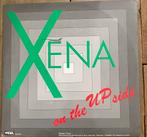 Xena - On The Upside (12” Maxi Single), Cd's en Dvd's, Vinyl | Dance en House, Gebruikt, Ophalen of Verzenden, 12 inch, Disco