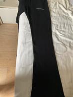 10 days flared jogger NIEUW, Kleding | Dames, Broeken en Pantalons, Ophalen of Verzenden, Nieuw, Maat 34 (XS) of kleiner, Zwart