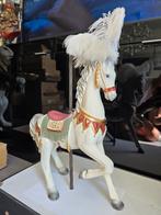 Schitterend kerst Ornament paard, Diversen, Kerst, Ophalen of Verzenden, Nieuw