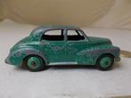 Dinky Toys 40G (1951) MORRIS OXFORD (GREEN/GREEN HUBS) -E-., Ophalen of Verzenden, Gebruikt, Auto, Dinky Toys