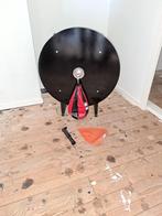 Boksen speedball, Ophalen, Zo goed als nieuw, Boksbal