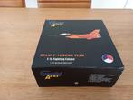 F-16 Orange Lion Demoteam J-015 Gemini Aces ZELDZAAM!, Ophalen, Zo goed als nieuw