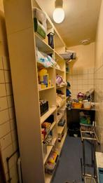IKEA PAX kast - 250x200 - Inloopkast, Huis en Inrichting, Ophalen, Overige materialen, 200 cm of meer, Zo goed als nieuw