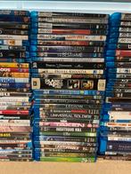 Blu ray dvd verzameling 118 stuks bieden, Ophalen of Verzenden, Zo goed als nieuw, Muziek en Concerten