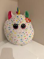 Squishy Unicorn - Nieuw met kaartje!, Ophalen of Verzenden, Nieuw, Paard