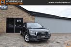 Audi Q2 30 TFSI ADVANCED ED. Camera, ACC, PDC, Gebruikt, Q2, Bedrijf, Handgeschakeld