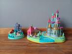 Blue Bird Polly Pocket Disney 1996-1997, Ophalen of Verzenden, Zo goed als nieuw