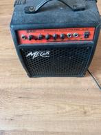 Versterker, Muziek en Instrumenten, Ophalen, Zo goed als nieuw, Minder dan 50 watt