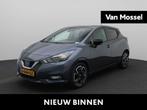 Nissan Micra 1.0 IG-T N-Design Apple Carplay & Android Auto, Voorwielaandrijving, 12 maanden, Stof, Gebruikt