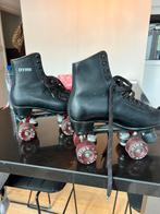 Leren rolschaatjes OTRS, Ophalen of Verzenden, Zo goed als nieuw, Overige typen