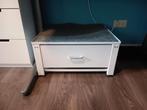 Verhoger wasmachine met lade, Witgoed en Apparatuur, Ophalen, Zo goed als nieuw
