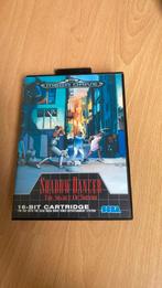 Shadow dancer the secret of shinobi, Avontuur en Actie, Gebruikt, 1 speler, Ophalen of Verzenden