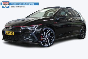 Volkswagen Golf 2.0 TSI GTI | Nederlandse auto | Head-up dis beschikbaar voor biedingen