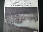 CLUBHOUS met Do it Again en Bille Jean in nieuwstaat, Verzenden, 7 inch, Single, Zo goed als nieuw