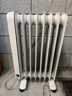 Radiator Electrische Kachel Dimplex AL20 + Thermostaat 2000W, Ophalen, Gebruikt, Overige soorten, Elektrisch