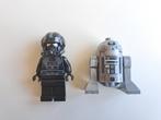 LEGO Star Wars Minifigures uit set 7915, Kinderen en Baby's, Speelgoed | Duplo en Lego, Ophalen of Verzenden, Lego, Zo goed als nieuw