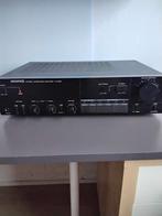 Kenwood KA-550 versterker, Ophalen of Verzenden, Gebruikt, Stereo, Overige merken
