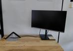 27" Samsung monitor plus stand, Ophalen, Zo goed als nieuw