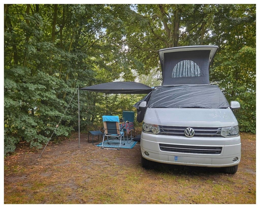 Caravans And Camping Volkswagen