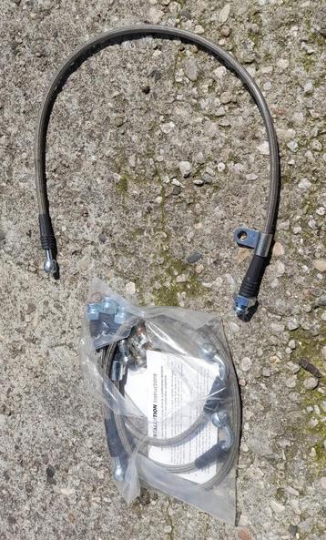 Partij onderdelen Nissan350Z, nieuw en gebruikt beschikbaar voor biedingen