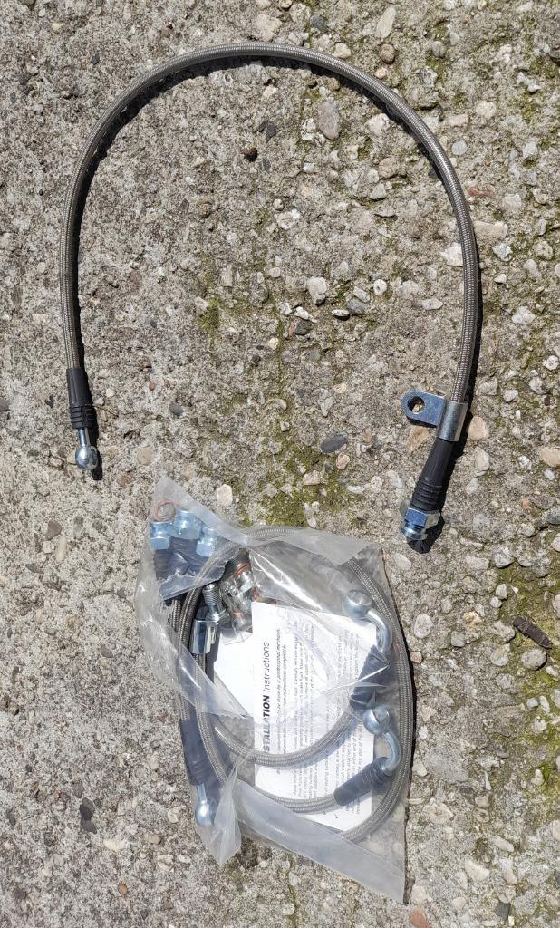 Partij onderdelen Nissan350Z, nieuw en gebruikt, Auto-onderdelen, Overige Auto-onderdelen, Nissan, Gebruikt, Ophalen